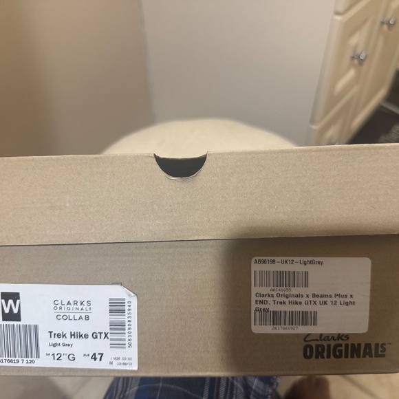 Clarks Originals - Picture 8 of 10